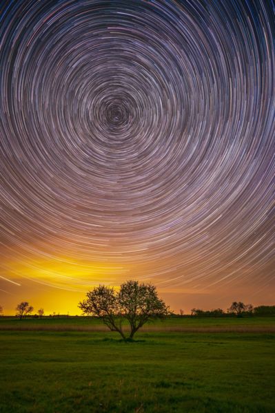 És mégis forog a föld...