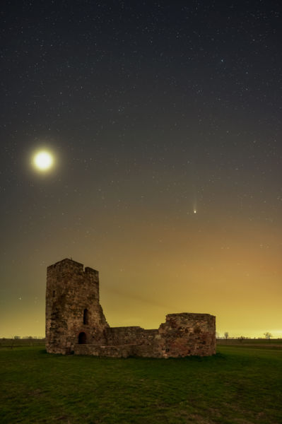 Egyszer az életben...
