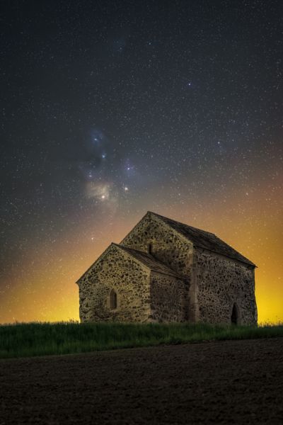 Merengés a skorpióban