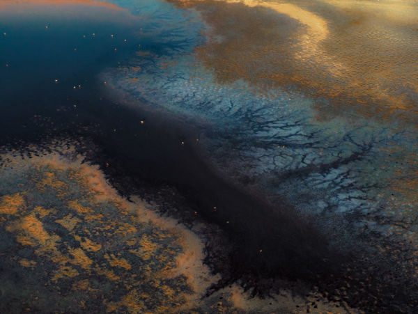 Kiskunsági "Okawango"