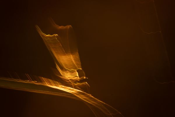 Az alkonyat lángjaiban