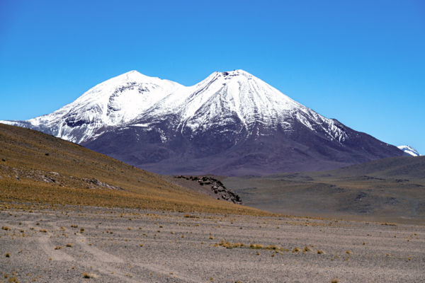 Licancabur, 5.916 m