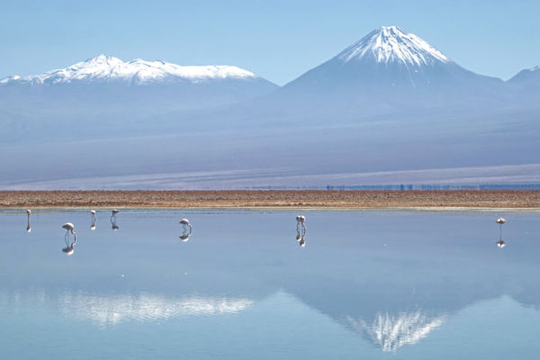 Salar de Atacama