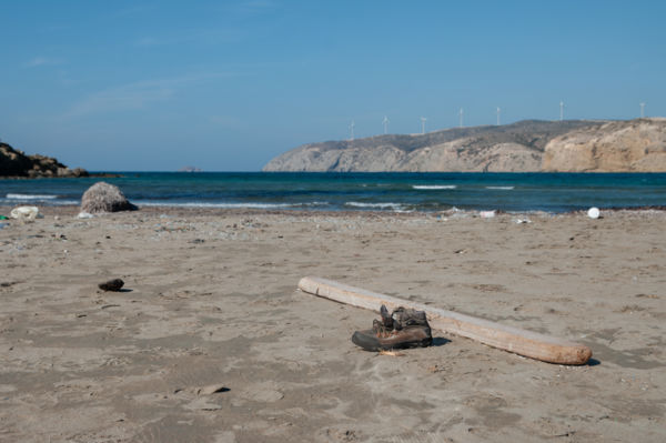 Ember a természetben