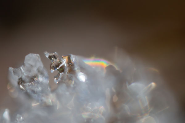 Jég és fény tánca