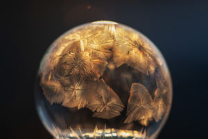 Hajnali ragyogás Hajnali ragyogás