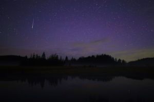 Üstökös Üstökös