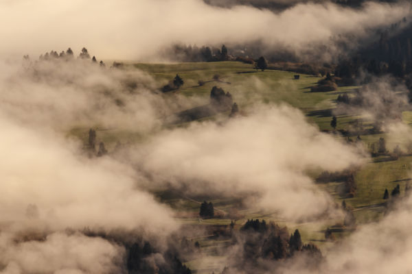 A természet sóhaja