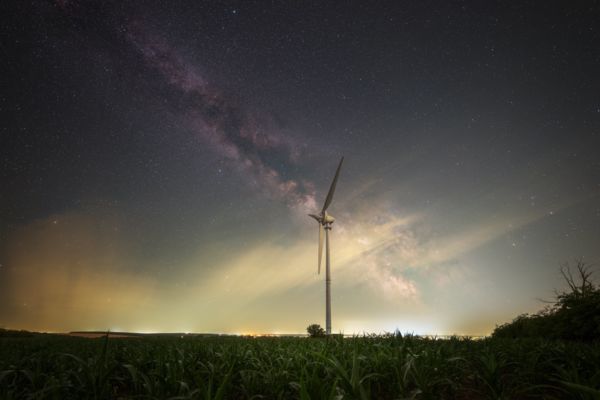 Kozmikus energia
