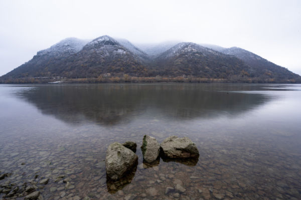 Képzeletbeli csúcs