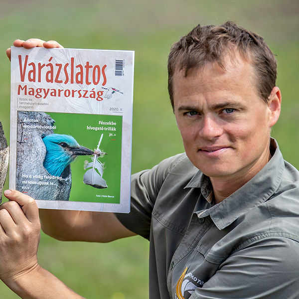 Máté Bence