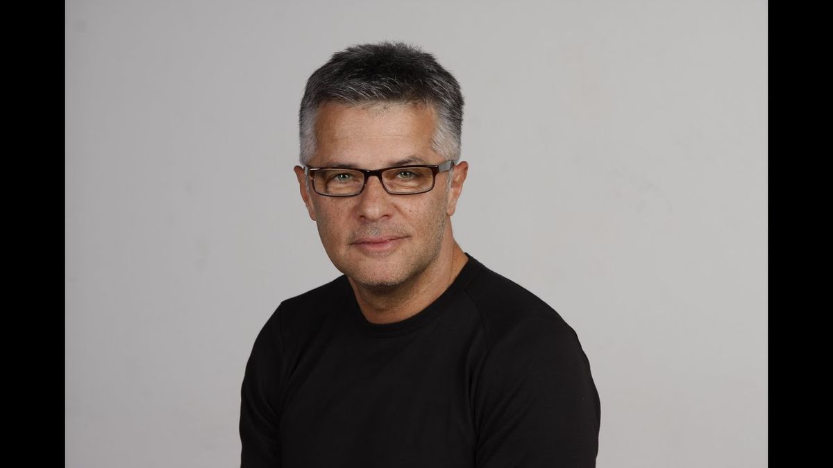 Számomra a jó természetfotó… – ifj. Vitray Tamás