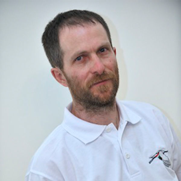 Suhayda László