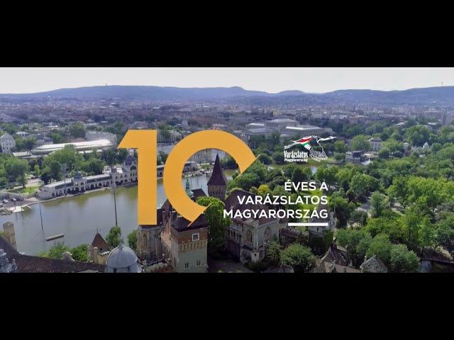 10. Varázslatos Magyarország természetfotó kiállítás