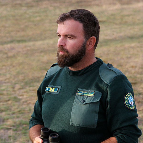 Szilágyi Attila
