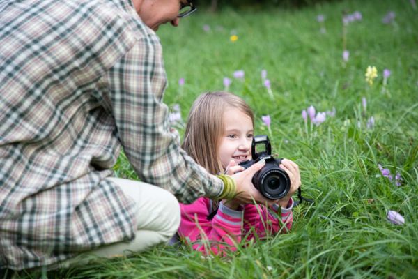 Duna-Ipoly Nemzeti Park &#8211; Ma egy fészek, holnap az óceán!