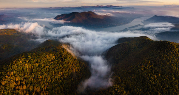 Kalandozások nemzeti parkjainkban – Duna-Ipoly Nemzeti Park I.