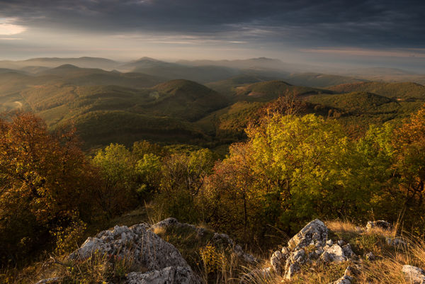 Kalandozások nemzeti parkjainkban – Bükki Nemzeti Park II.