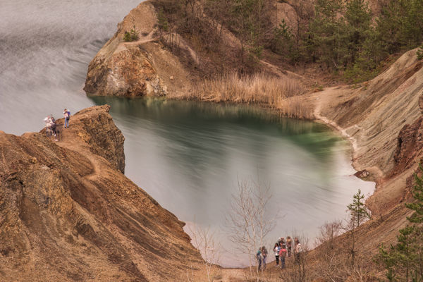 Kalandozások nemzeti parkjainkban – Aggteleki Nemzeti Park III.