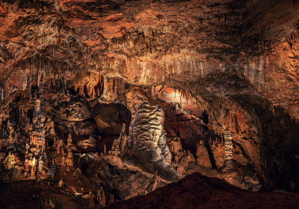 Kalandozások nemzeti parkjainkban – Aggteleki Nemzeti Park IV.