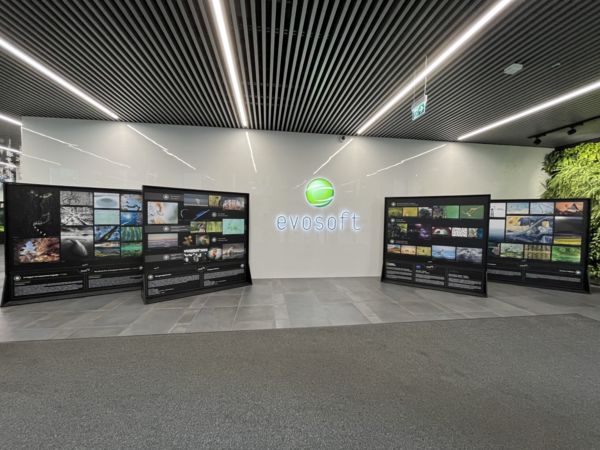 Természet az informatika világában