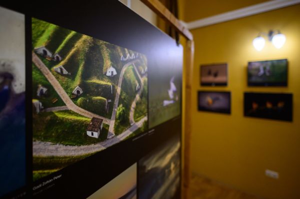 A VM 10. jubileumi kiállítása a Sándorfalvi Fotóhéten mutatkozott be