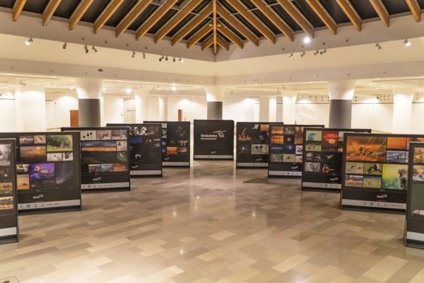 Ismerd meg a nemzeti parkok világát az ország legszebb fotóin keresztül! 