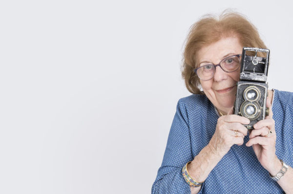 Számomra a jó természetfotó… – Keleti Éva fotóművész