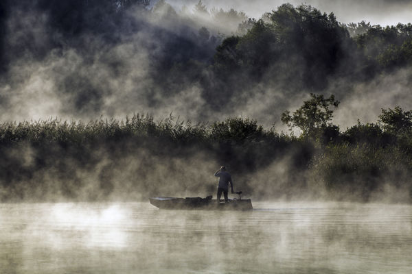 Kalandozások nemzeti parkjainkban – Duna-Dráva Nemzeti Park II.