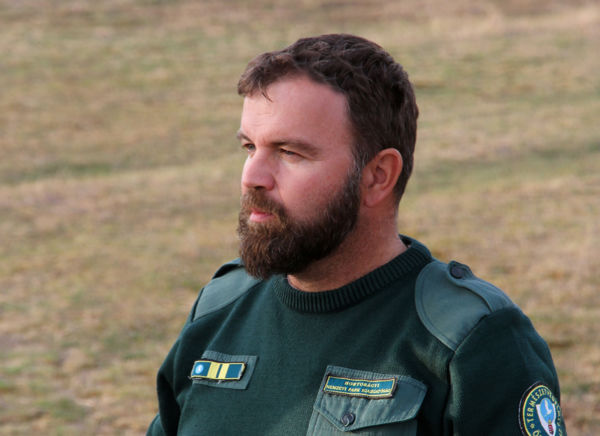 Számomra a jó természetfotó&#8230; – Szilágyi Attila természetfotós