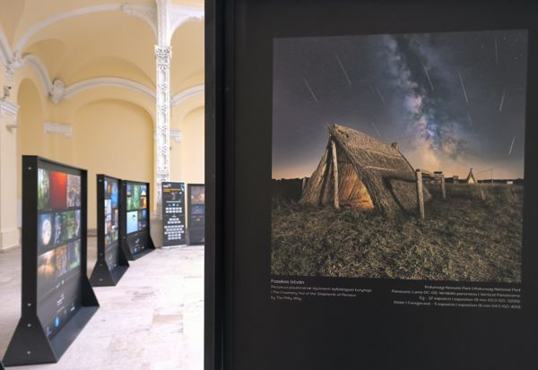 Varázslatos természetfotók a Vajdahunyadvárban
