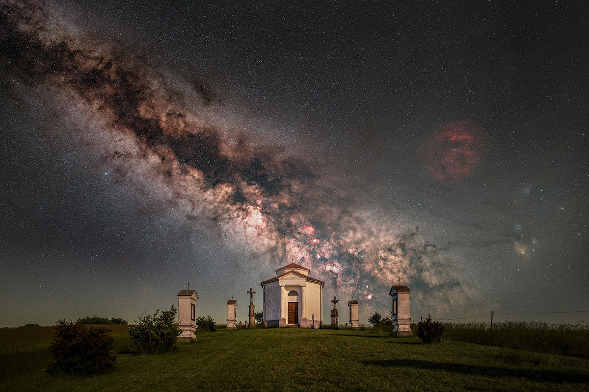Megszülettek a VM júniusi fotópályázatának eredményei