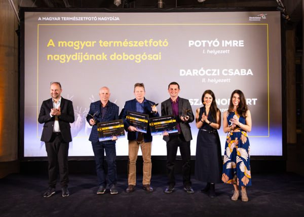 A legnagyobbak egy helyen! &#8211; Az év természetfotósa pályázat átigazolt a Varázslatos Magyarországhoz
