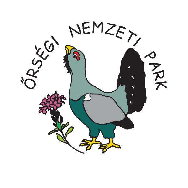 Őrség National Park