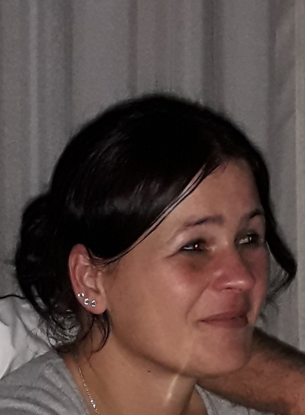 Batizovszki Éva