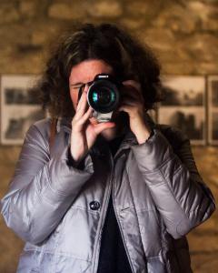 Erdélyiné Csorba Edit