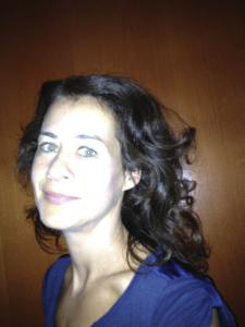 Gergely Beatrix Katalin