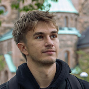 Oszlánszki Máté Attila