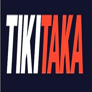 TikiTaka Česká republika